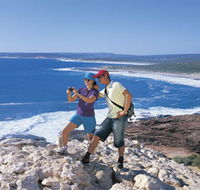 Red Bluff - Tourism Canberra