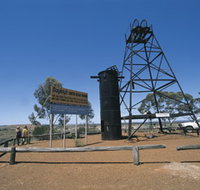 Bayleys Reward Fly Flat - Tourism Canberra