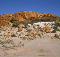 Peace Gorge - Tourism Canberra