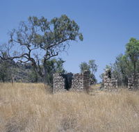 Lillimilura Police Station - Tourism Canberra
