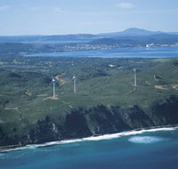 Albany Wind Farm - Tourism Canberra
