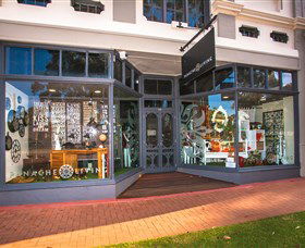 Panache Living - Tourism Canberra 0