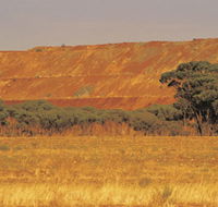 Golden Valley - Tourism Canberra