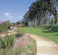 Kings Park Free Guided Walks - Tourism Canberra
