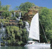 Prince Regent River - Tourism Canberra
