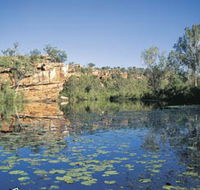 Manning Gorge - Tourism Canberra