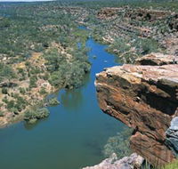 Hawk's Head Lookout - Tourism Canberra