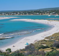 Chinaman's Beach - Tourism Canberra