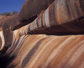 Westonia WA Tourism Canberra