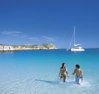 Buccaneer Archipelago - Tourism Canberra