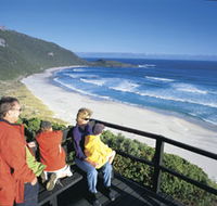 Conspicuous Beach - Tourism Canberra