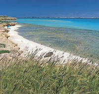 Paradise Beach - Tourism Canberra