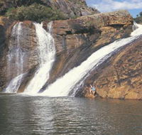 Serpentine National Park - Tourism Canberra
