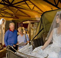 The Lace Place - Tourism Canberra