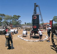 Ben Prior's Open Air Museum - Tourism Canberra
