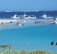 Bill's Bay - Tourism Canberra