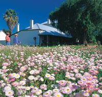 Greenough Museum - Tourism Canberra