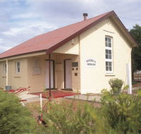 Katanning Historical Museum - Tourism Canberra