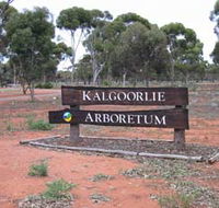 Kalgoorlie Arboretum - Tourism Canberra