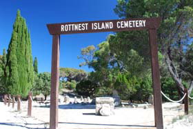 European Cemetery - Tourism Canberra 0