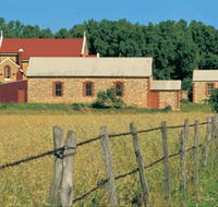 Central Greenough Historic Settlement - Tourism Canberra