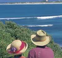 Separation Point Lookout - Tourism Canberra