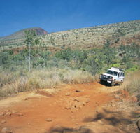 Lennard Gorge - Tourism Canberra