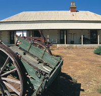 Chiverton House Museum - Tourism Canberra