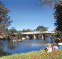Denmark River - Tourism Canberra