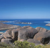Elephant Rocks - Tourism Canberra