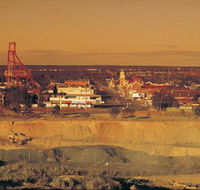 Super Pit - Tourism Canberra