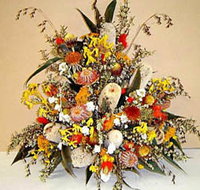 Things Wild at Denmark Wildflowers - Tourism Canberra