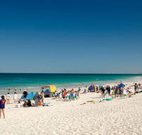 Mullaloo Beach - Tourism Canberra
