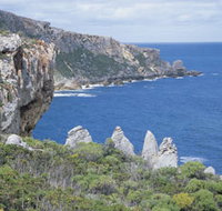 Point D'Entrecasteaux - Tourism Canberra