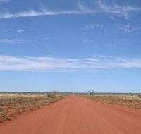 Great Central Road - Tourism Canberra