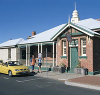 Old Court House Complex - Tourism Canberra