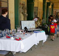 Boulder Market Day - Tourism Canberra