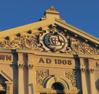 Kalgoorlie Town Hall - Tourism Canberra