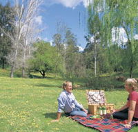 Fred Jacoby Park - Tourism Canberra