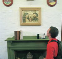 Boulder Pharmacy Museum - Tourism Canberra