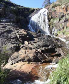 Lesmurdie WA Tourism Canberra
