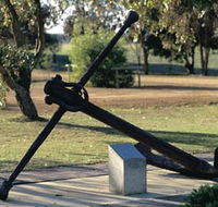 Europa Anchor - Tourism Canberra