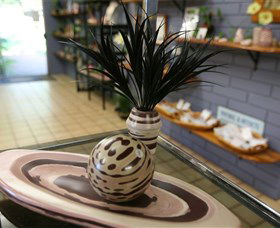 Zebra Rock Gallery And Coffee Shop - Tourism Canberra 0