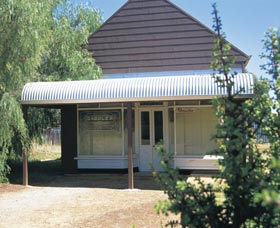 Dowerin WA Tourism Canberra