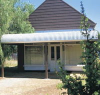 Dowerin Museum - Tourism Canberra