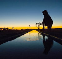 Myalls Bore - Tourism Canberra