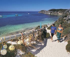 Parker Point - Tourism Canberra 0