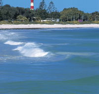 Pages Beach - Tourism Canberra