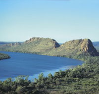 Sleeping Buddha - Tourism Canberra