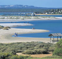 Murchison River - Tourism Canberra